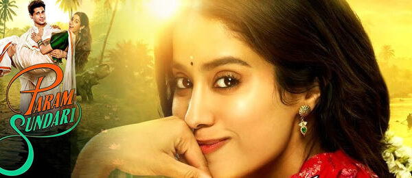 Param Sundari First Day Review: First day collection of Param Sundari Param Sundari First Day Review