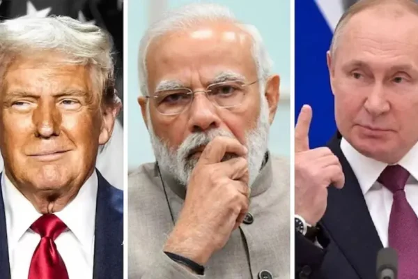 modi trump putin