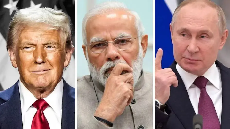 modi trump putin