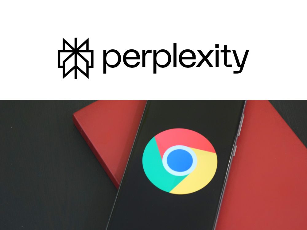 AI Company Perplexity Offers $34.5 Billion to Buy Google Chrome