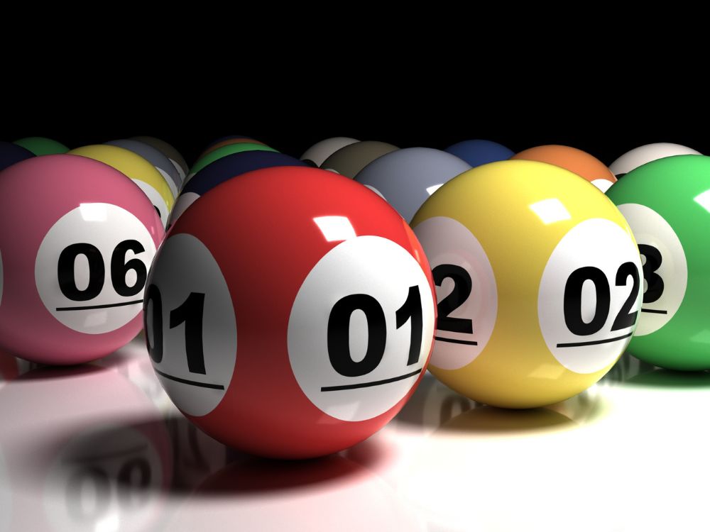 Nagaland State Lottery