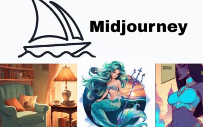 Beginner guide to MidJourney AI art