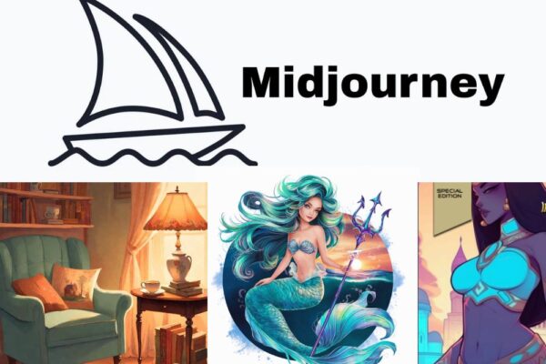Beginner guide to MidJourney AI art
