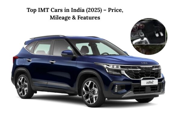 Hyundai Venue IMT 2025 – Price and Mileage