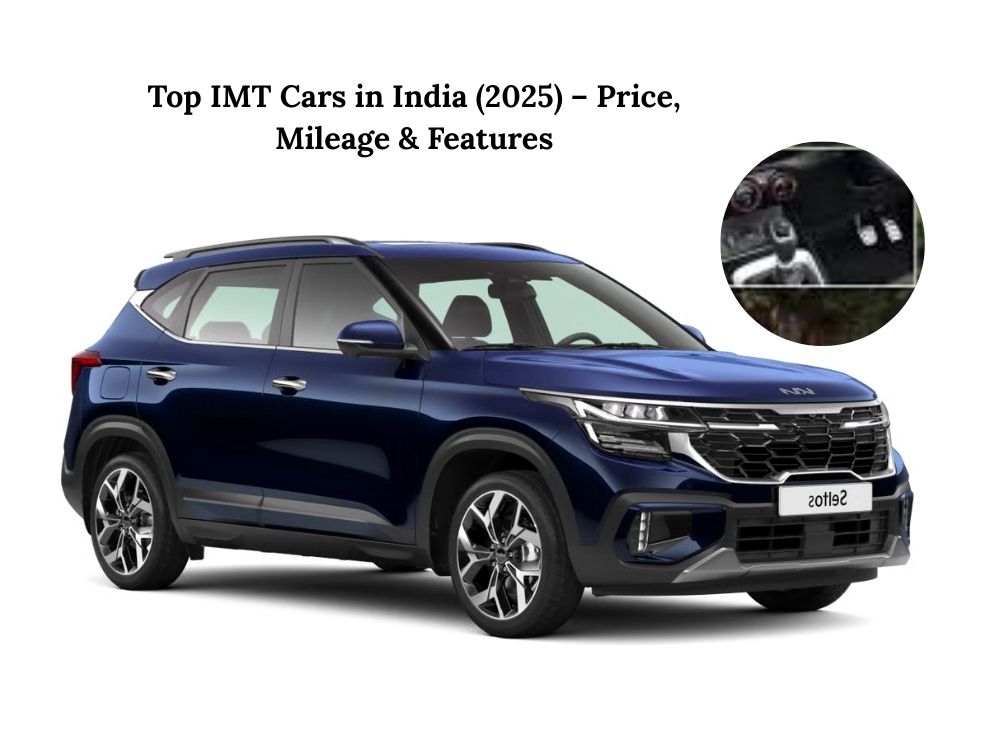 Hyundai Venue IMT 2025 – Price and Mileage