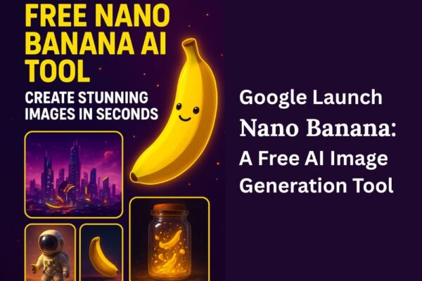 Free Nano Banana AI Tool