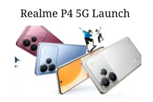 realme P4 Pro price in India