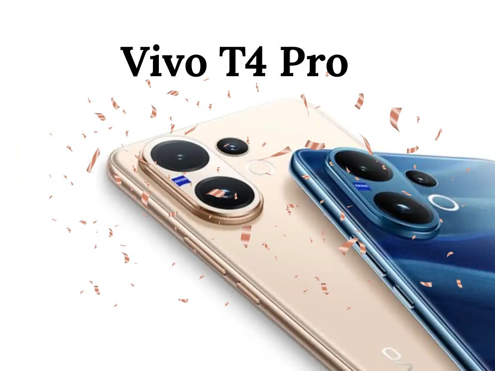 Vivo T4 Pro