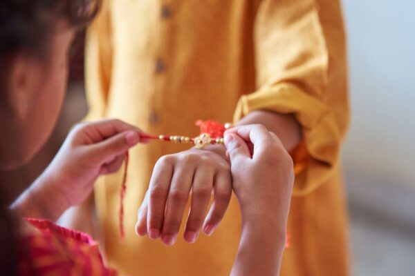 Raksha Bandhan 2025 shubh muhurat,