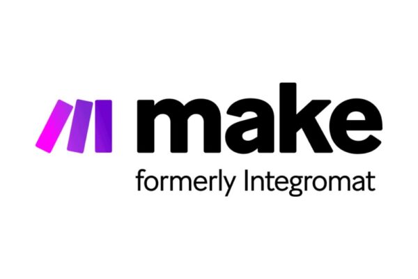 how to automate workflows using make.com platform