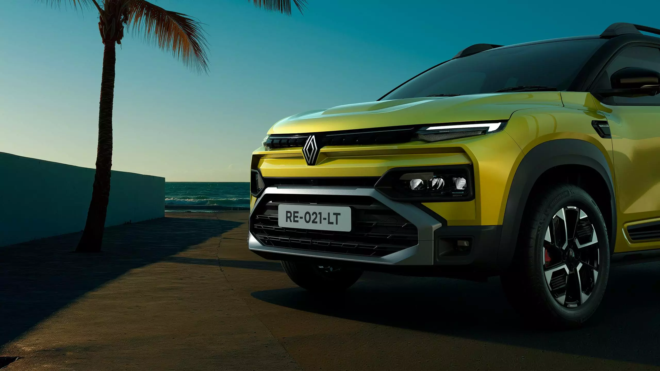 Renault Kiger CNG Mileage