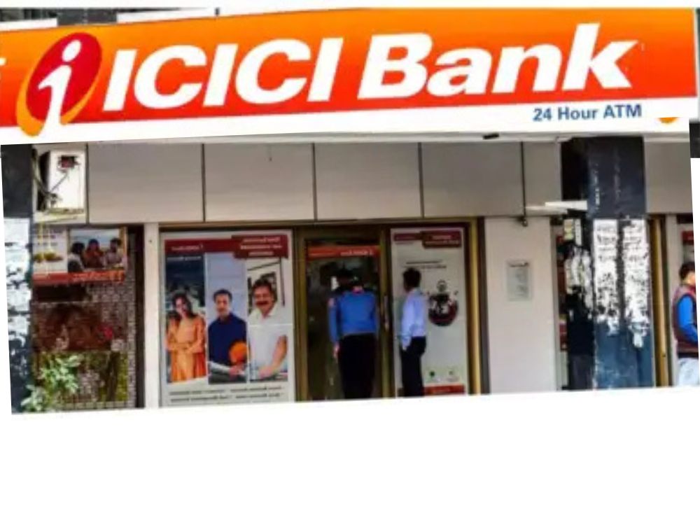 ICICI Bank minimum balance