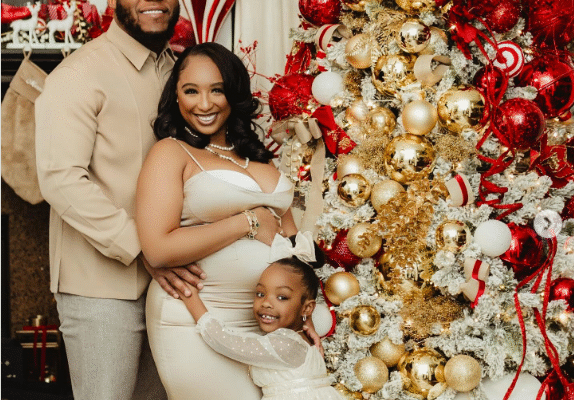 Kenny Clark Wife Kaleeyah Hopkins Reacts