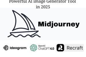 Powerful AI Image Generator Tools in 2025