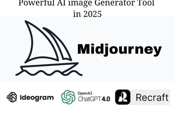 Powerful AI Image Generator Tools in 2025