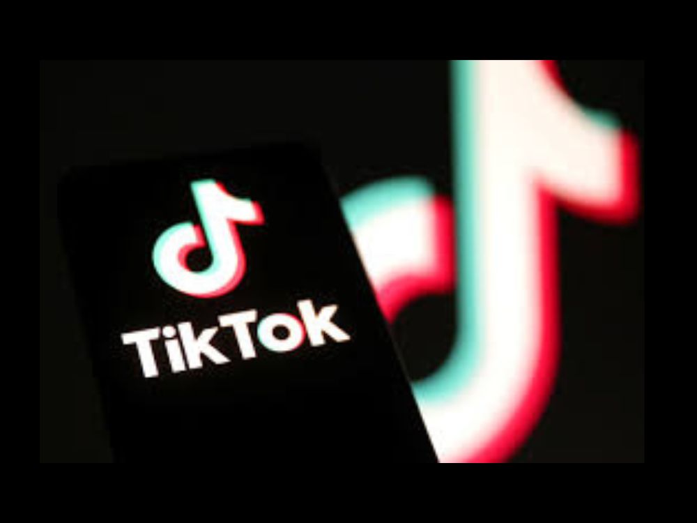 tiktok is back