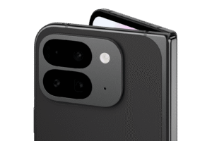 Google Pixel 10 Pro Fold with biggest battery and Qi2 charging