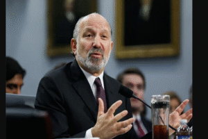 Howard Lutnick statement on india