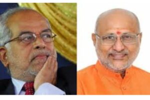 who is the vice president of India after Dhangar