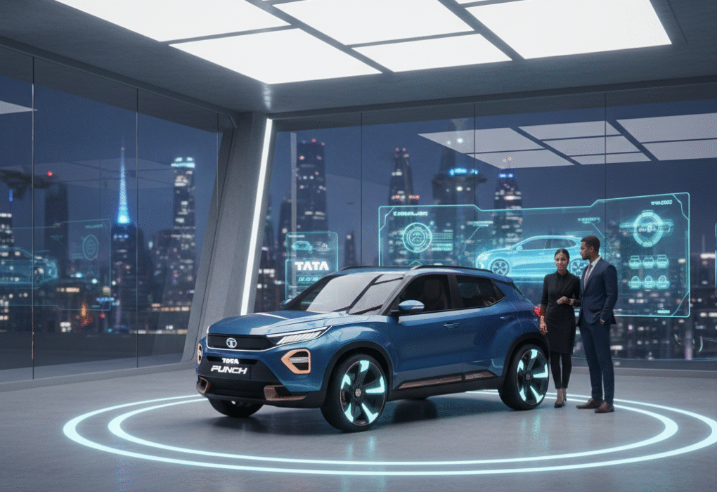 Tata Punch EV Review 2026